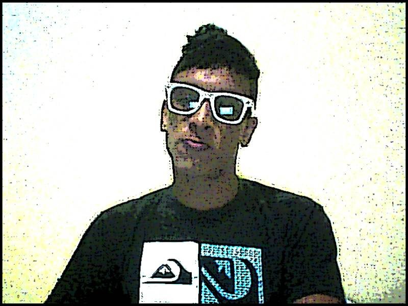 é ? foda-se
