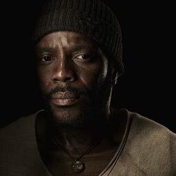 Adım Tyreese ama gardaşlarım bana kısaca Ty der.