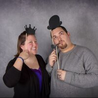 Paul (+ Jamie) H (@hisandherricane) 's Twitter Profile Photo
