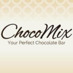 ChocoMixUK's profile picture. Create your own Customised Chocolate Bar with a huge choice of ingredients! From hazlenuts & Haribo, to cranberries & crisps - plus everything in between!