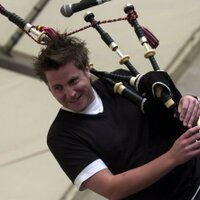 Finlay MacDonald (@finlaypiper) 's Twitter Profile