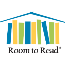 Literacy, Gender Equality, Seattle. Supporting @RoomtoRead - World Change Starts with Educated Children.