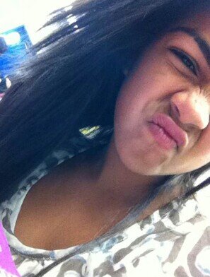 im in 7th grade ! im 12 years old ! i go to great valley ! family first (: