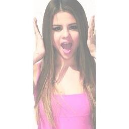 selena, ariana and justin  food