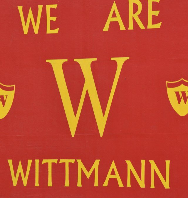 Wittmann Warriors