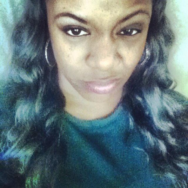 B**** I'm from Louisiana....#teamScorpio♏ #teamIDGAF #GRAMFAM #teambrownskin #teamABN #teamSAB #teamFellowship