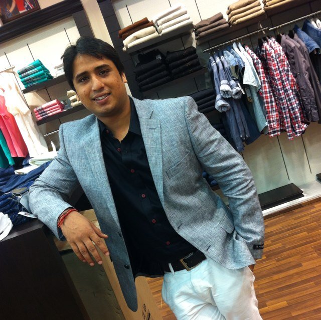 vishalsingh1586's profile picture. 