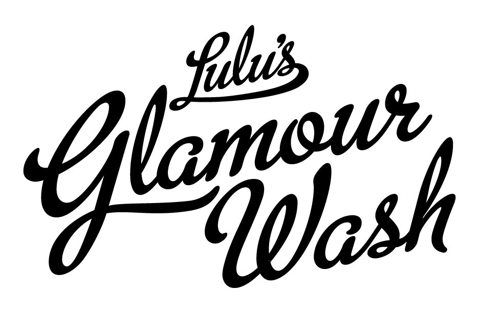 Lulu's Glamour Wash put some Glamour in your Life!