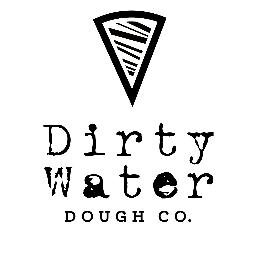 Try our Dirty Water IPA! Its the secret ingredient in our dough. #keepitdirty