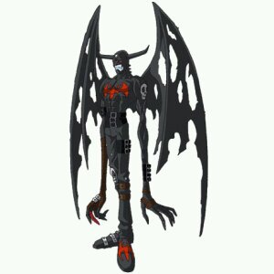 DigimonDevimon's profile picture. I'm Devimon 'The King of darkness'