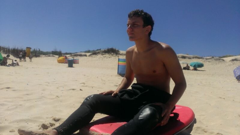 DANIH_95's profile picture. 