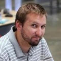 Author for InMotion Hosting's Support Center