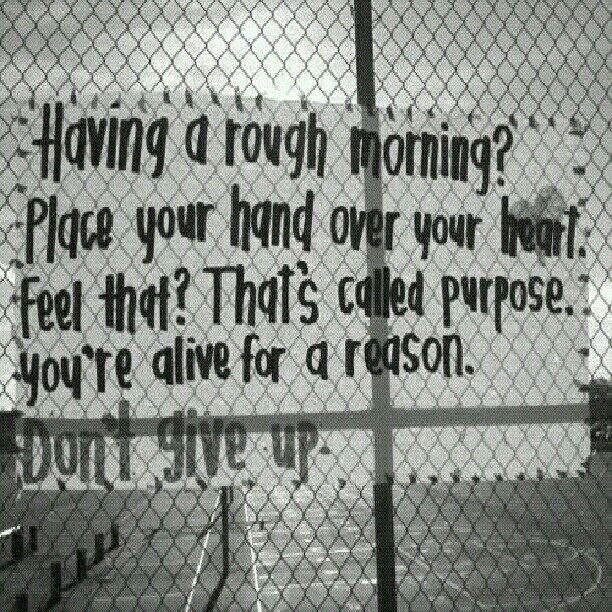 The most beautiful and inspiring quotes, lyrics and pictures for everyone.