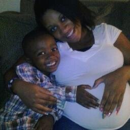 Proud mother of a handsome son & beautiful daughter! I love my boyfriend & couldn't ask for a better one!
 #TeamIFollowerUrAssBac
