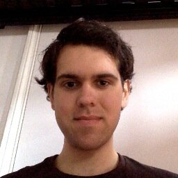 Dreamer, Programmer, Student, Gardener. Vegan