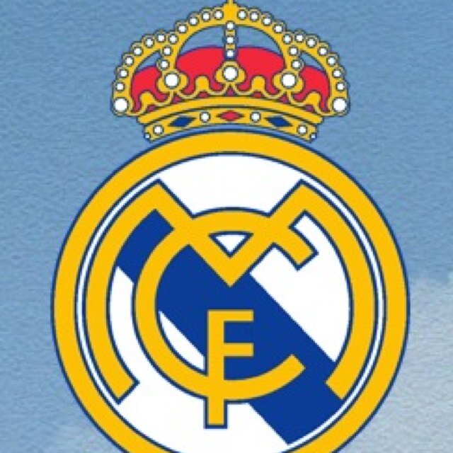 Hasta el final!! Vamos Real!!! Así es la vida