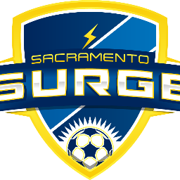 Sacramento Surge Professional Indoor Soccer Team #surgesoccer #masl