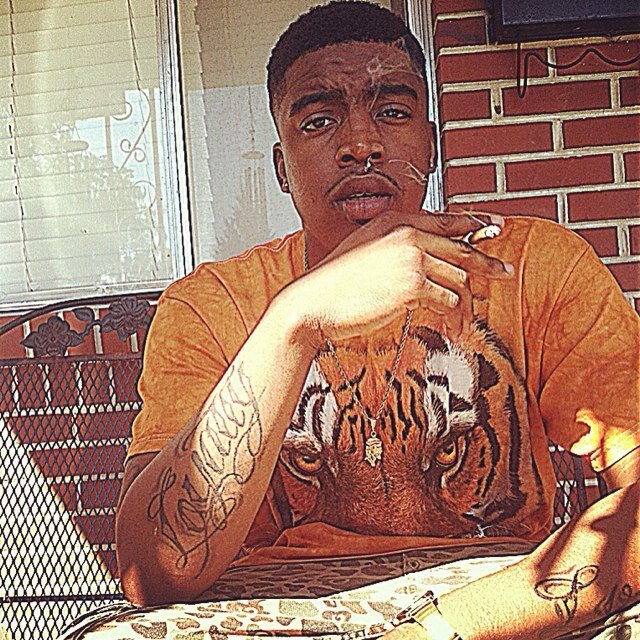 C.C. be the 1st Terrell be the LAST
Mind in one place, heart in another

#™Heat
←Mr.103
#™103
#™Dad
 Im Doing Me , Its Only Right