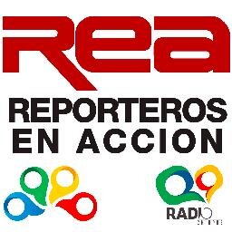 Noticiero con Augusto Solórzano @REASola transmitido por las 13 emisoras de #RadioChiapas. Lunes a Viernes 8 AM, 3 PM y 8 PM. Sábados 8 AM y 3 PM.