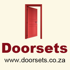 Doorsets is a convenient online shop for doors, frames and windows as well as locks, handles, hinges and other fittings.