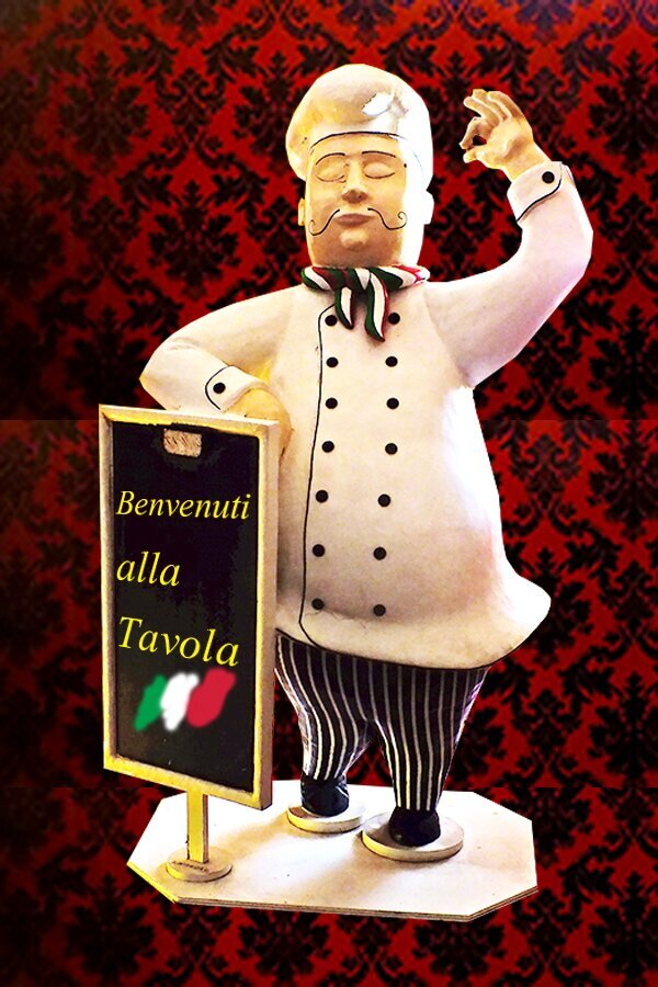 La Tavola di Forno – Ristorante Italiano, ofrece el mejor y más calido lugar para reunirse, comida Italiana hecha por Italianos.