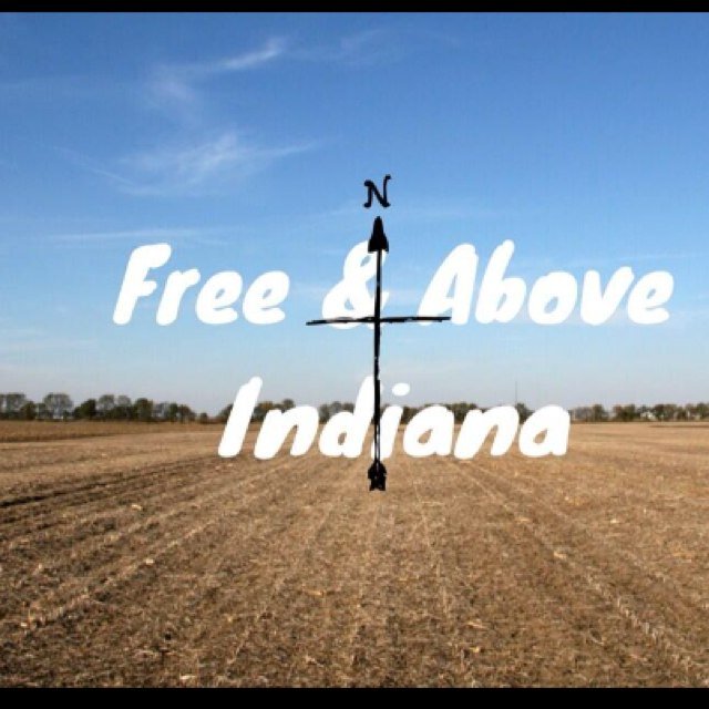 FreeAndAboveIN Profile Picture