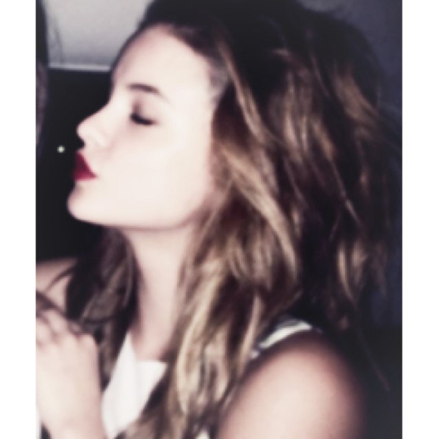 I ship Carbara, Barblena, Seluke and Marbara. #MaddieBaby