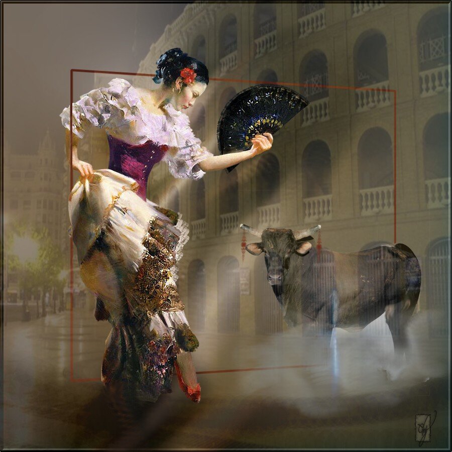 Matadora_1's profile picture. 