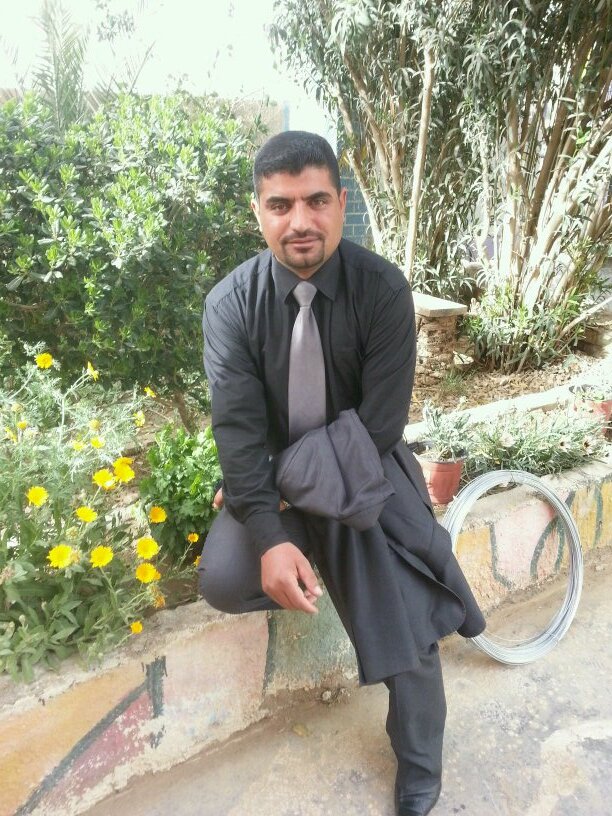 AbbasTalab's profile picture. 