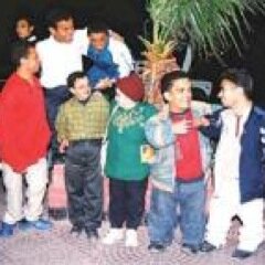 Eksar_el_3ada's profile picture. 