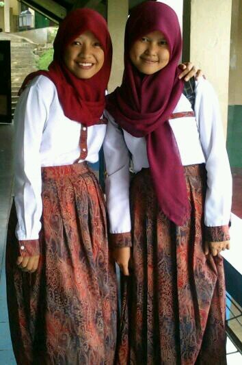 semangat hidup :D