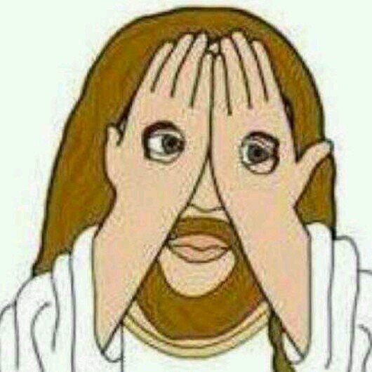 Porque yisus es todo poderoso y te parte con un pato.