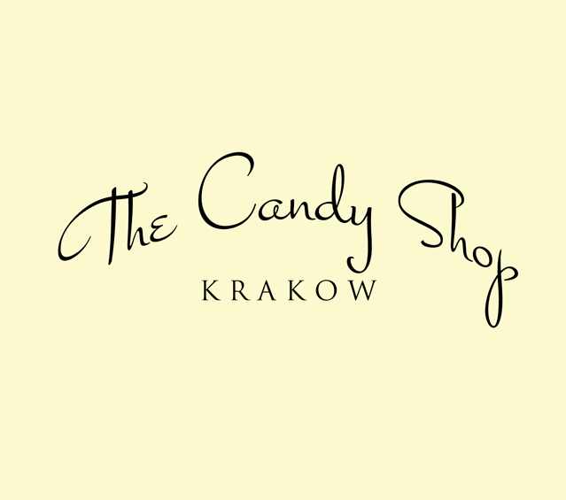 The Candy Shop Krakow. The first and only traditional sweet shop in Poland. We stock a huge selection of over 300 different sweets, jellies and candy.