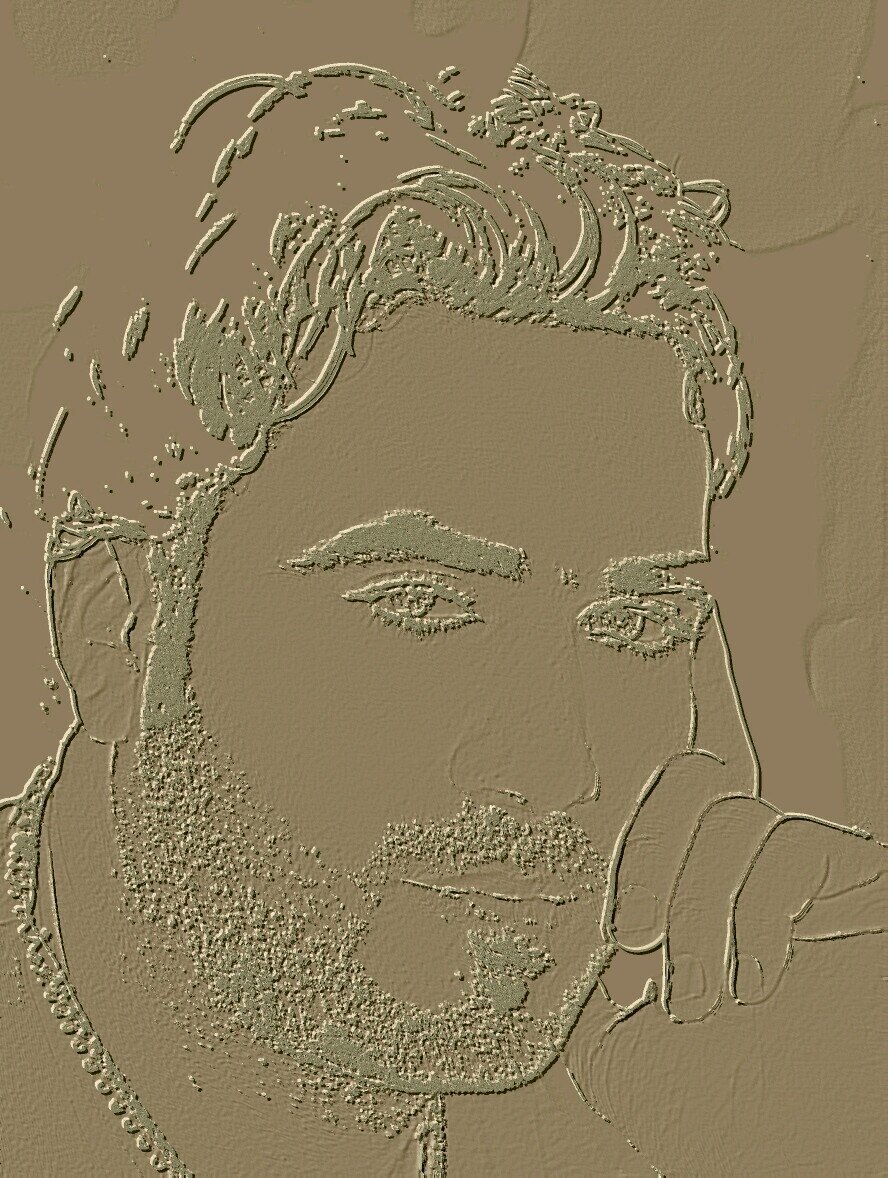 alameer199069's profile picture. 