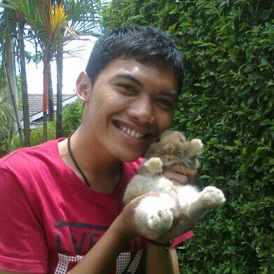 be your self