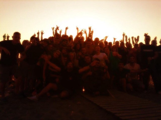 Get the latest updates, offers, and event information on Kavos right here! #Kavos