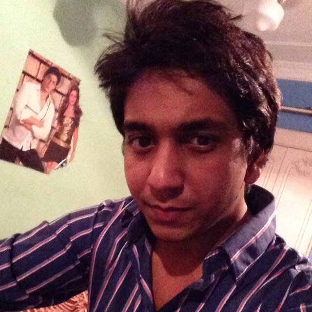 instagram - @irhythm2729