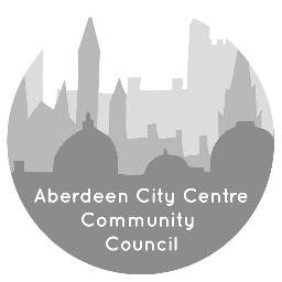 Aberdeen City Centre Community Council, representing the City Centre & The residents that live there