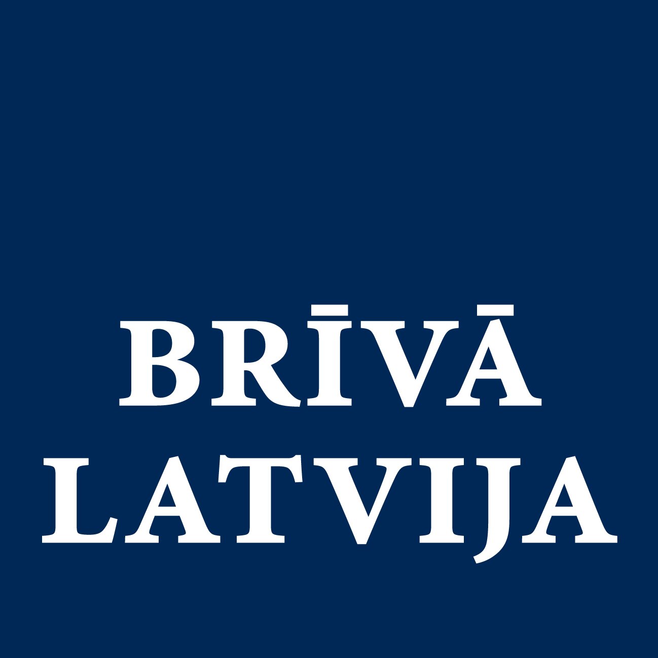 Briva_Latvija's profile picture. Eiropas latviešu laikraksts