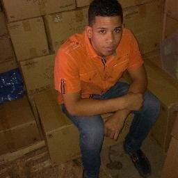me puerden busca en facebook como: