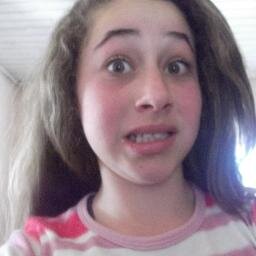 Uma prima perfeita que eu amoo muitooote amooo vc princesa! @Gloria_Brizolla