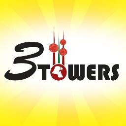 مجلة 3Towers مجلة اجتماعيه ثقافيه تجمع بين ماضي الكويت وحاضرها والتمسك بعاداتها وتقاليدها وتحث الشباب لابراز مواهبهم وتدعمها للرقي بوطننا ورفع رايته عالياً
