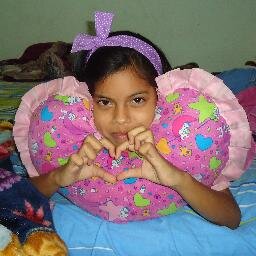 soy una dulce y adorale persona conteta de lo que soy