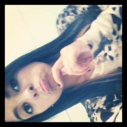 Me segue vai delicinha ?! :3
