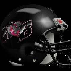 Atlanta Heartbreakers is Atlanta's premiere women's full contact football team. Our focus is on empowering women on and off the field.