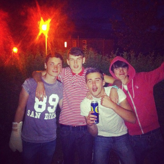 LoganDunlop's profile picture. Alcohol is my favourite thing in my life. Decent tunes is a must. Live for saturday nights. I am a plumber, i plumb shit
Hollies makes me beans and toast❤