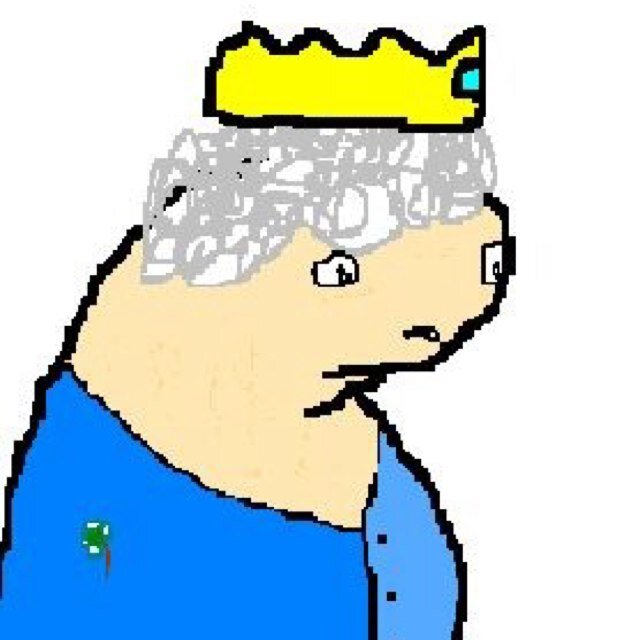 I am Quen of Englund