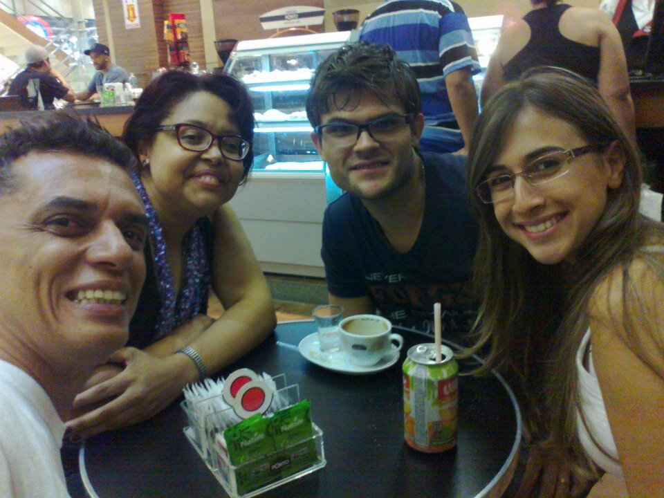 Amo minha diretora rose ft claudia ft com. DESENVOLVIMENTO DA AULA