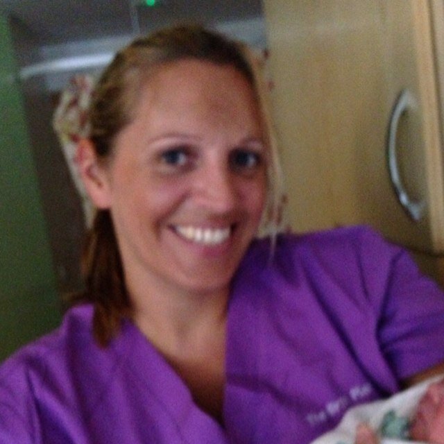 Community and Birth Centre matron. Advocate of change through co-production and challenging stereotypes. All views are my own.