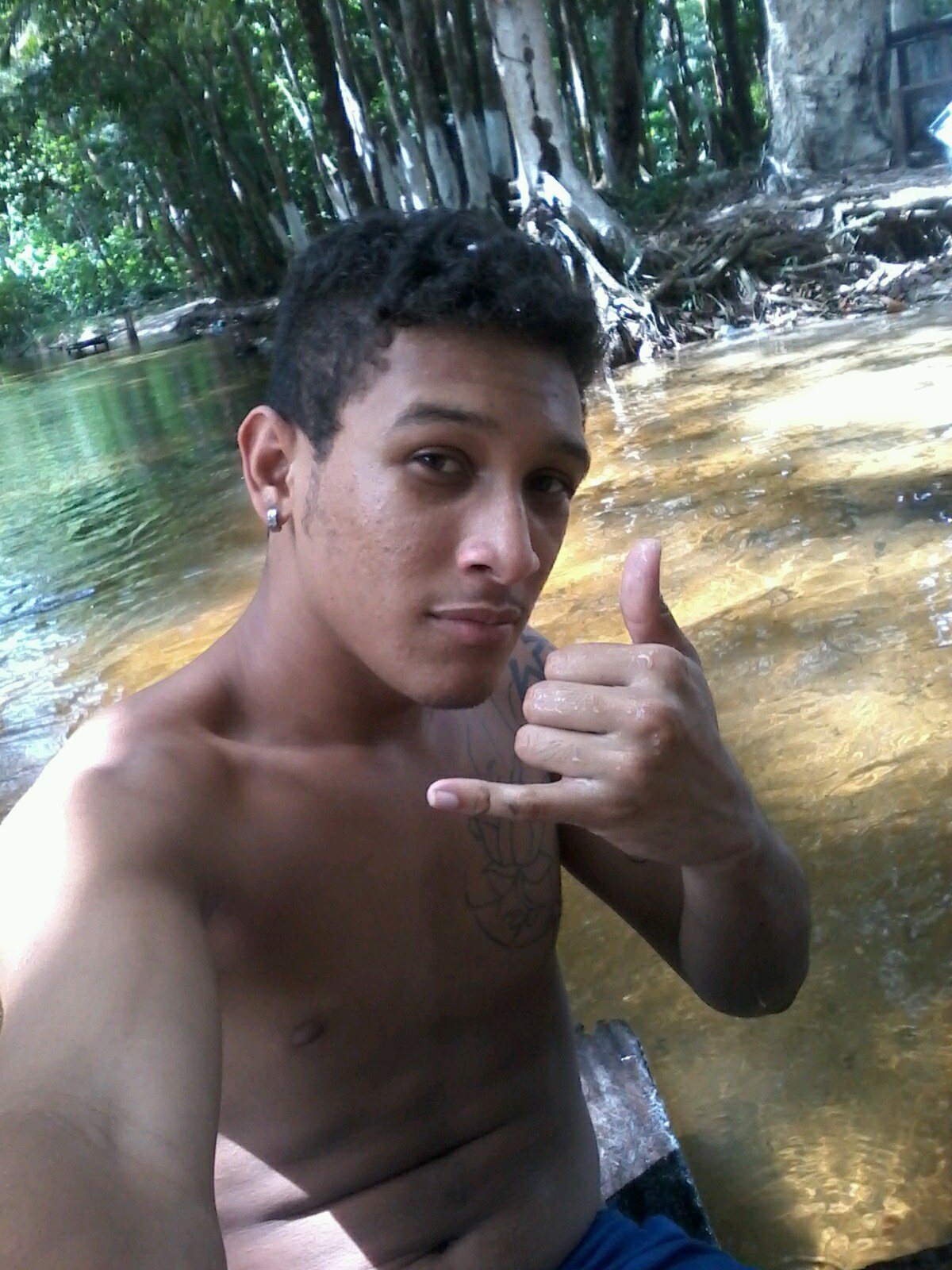 luanpimenta4's profile picture. 